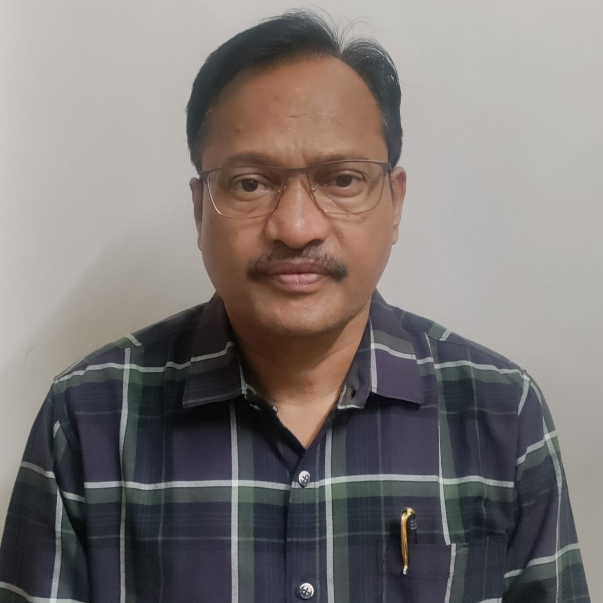 मा. श्री. नंदकुमार मोराणकर